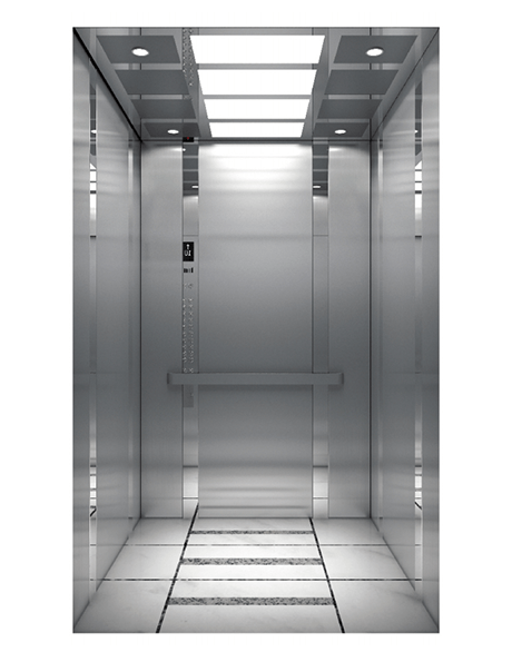 Coena alta celeritate MR VIATOR Elevator Standard Configure SX-K02（Libitum）