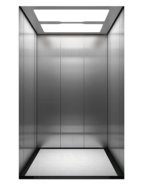 Silens MR VIATOR Elevator Standard Configure SX-K01（Latin)
