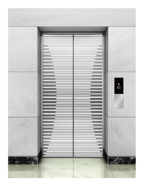 Intelligentes technology adiuvat Seres elevator artifices ducere industria